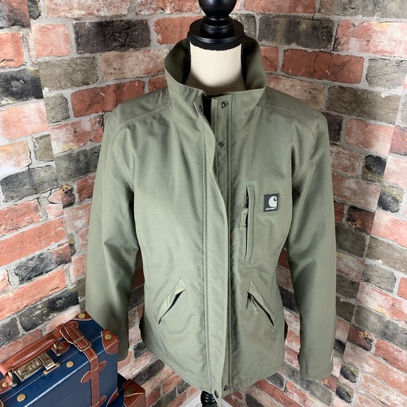 carhartt wj002
